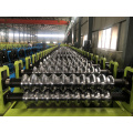 37" Coverage 7/8" Corrugated Metal Panel Tile Press Roofing Siding Sheet Making Roll Forming Machines China